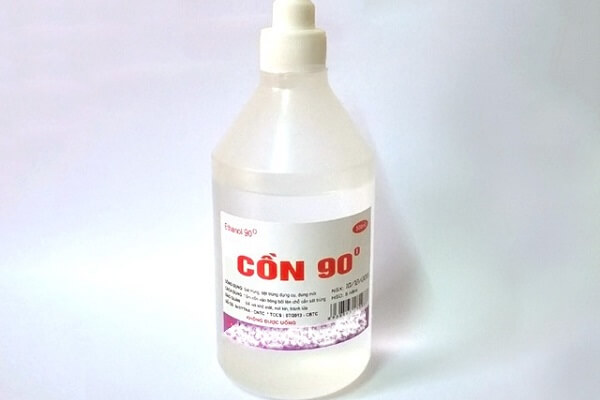 Cồn 90 độ là gì, cồn có gây hại không? Công dụng của cồn 90 độ đối với  corona - Xe lăn LUCASS rẻ nhất SHOPEE TIKTOK TPHCM hiện nay