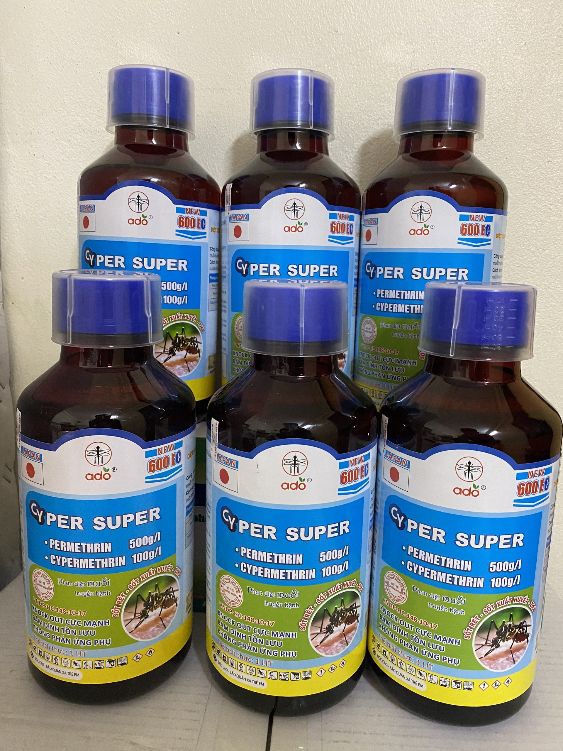 CYPER SUPER 600EC – Công Ty Cổ Phần Phát Triển Thương Mại Quốc Tế Nhật Minh