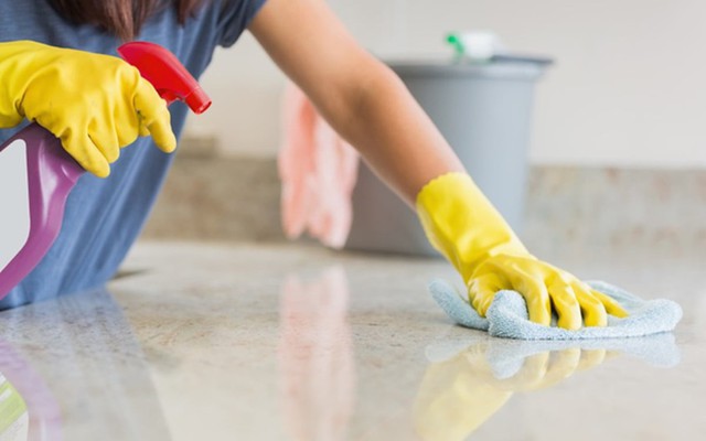 Những vật dụng chứa cả "ổ" vi khuẩn trong nhà và cách làm sạch đơn giản  không ngờ